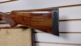 Used Browning Citori Ducks Unlimited198412 gauge 28" top full bot mod#188 of 500 with custom du luggage case reduced again - 4 of 25