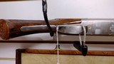 Used Browning Citori Ducks Unlimited198412 gauge 28" top full bot mod#188 of 500 with custom du luggage case reduced again - 23 of 25