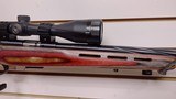Used Savage 93 22 WMR 21" barrel Diamondback Vortex 4-12x40 scope 1 magazine lens covers price reduced was $695 - 20 of 25