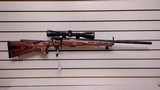 Used Savage 93 22 WMR 21" barrel Diamondback Vortex 4-12x40 scope 1 magazine lens covers price reduced was $695 - 13 of 25