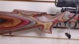 Used Savage 93 22 WMR 21" barrel Diamondback Vortex 4-12x40 scope 1 magazine lens covers price reduced was $695 - 17 of 25