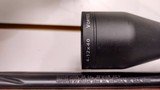 Used Savage 93 22 WMR 21" barrel Diamondback Vortex 4-12x40 scope 1 magazine lens covers price reduced was $695 - 11 of 25