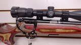 Used Savage 93 22 WMR 21" barrel Diamondback Vortex 4-12x40 scope 1 magazine lens covers price reduced was $695 - 18 of 25