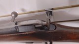 Used Russian Mosin Nagant 7.62x54R baronet and bolt
and buttplate have matching scribed numbers rifling is intact bore is clean - 6 of 25