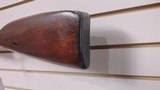 Used Russian Mosin Nagant 7.62x54R baronet and bolt
and buttplate have matching scribed numbers rifling is intact bore is clean - 2 of 25