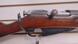 Used Russian Mosin Nagant 7.62x54R baronet and bolt
and buttplate have matching scribed numbers rifling is intact bore is clean - 20 of 25