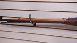 Used Russian Mosin Nagant 7.62x54R baronet and bolt
and buttplate have matching scribed numbers rifling is intact bore is clean - 11 of 25