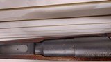 Used Russian Mosin Nagant 7.62x54R baronet and bolt
and buttplate have matching scribed numbers rifling is intact bore is clean - 14 of 25