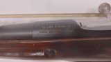 Used Russian Mosin Nagant 7.62x54R baronet and bolt
and buttplate have matching scribed numbers rifling is intact bore is clean - 10 of 25