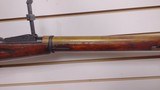 Used Russian Mosin Nagant 7.62x54R baronet and bolt
and buttplate have matching scribed numbers rifling is intact bore is clean - 19 of 25