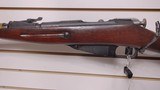 Used Russian Mosin Nagant 7.62x54R baronet and bolt
and buttplate have matching scribed numbers rifling is intact bore is clean - 7 of 25