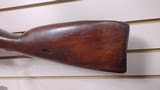 Used Russian Mosin Nagant 7.62x54R baronet and bolt
and buttplate have matching scribed numbers rifling is intact bore is clean - 4 of 25