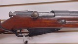 Used Russian Mosin Nagant 7.62x54R baronet and bolt
and buttplate have matching scribed numbers rifling is intact bore is clean - 22 of 25