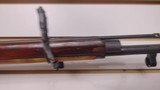 Used Russian Mosin Nagant 7.62x54R baronet and bolt
and buttplate have matching scribed numbers rifling is intact bore is clean - 23 of 25