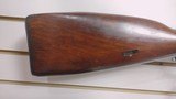 Used Russian Mosin Nagant 7.62x54R baronet and bolt
and buttplate have matching scribed numbers rifling is intact bore is clean - 16 of 25