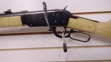 Used Winchester Model 94 30-30 20" barrel blond wood manufactured in 1969 bore is clean rifling is very good - 7 of 21
