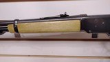Used Winchester Model 94 30-30 20" barrel blond wood manufactured in 1969 bore is clean rifling is very good - 8 of 21