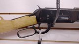 Used Winchester Model 94 30-30 20" barrel blond wood manufactured in 1969 bore is clean rifling is very good - 15 of 21