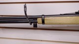Used Winchester Model 94 30-30 20" barrel blond wood manufactured in 1969 bore is clean rifling is very good - 9 of 21