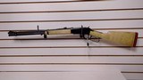 Used Winchester Model 94 30-30 20" barrel blond wood manufactured in 1969 bore is clean rifling is very good - 1 of 21