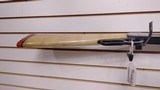 Used Winchester Model 94 30-30 20" barrel blond wood manufactured in 1969 bore is clean rifling is very good - 21 of 21