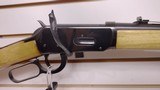 Used Winchester Model 94 30-30 20" barrel blond wood manufactured in 1969 bore is clean rifling is very good - 16 of 21