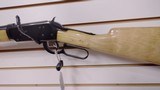 Used Winchester Model 94 30-30 20" barrel blond wood manufactured in 1969 bore is clean rifling is very good - 6 of 21