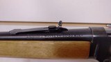 Used Winchester Model 94 30-30 20" barrel blond wood manufactured in 1969 bore is clean rifling is very good - 11 of 21