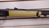 Used Winchester Model 94 30-30 20" barrel blond wood manufactured in 1969 bore is clean rifling is very good - 17 of 21