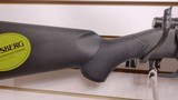 New Mossberg Patriot 308 21" barrel black finish new in box - 15 of 25