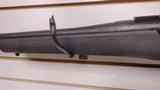 New Mossberg Patriot 308 21" barrel black finish new in box - 7 of 25
