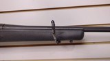 New Mossberg Patriot 308 21" barrel black finish new in box - 19 of 25