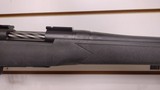 New Mossberg Patriot 308 21" barrel black finish new in box - 18 of 25