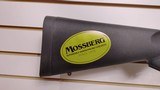 New Mossberg Patriot 308 21" barrel black finish new in box - 14 of 25