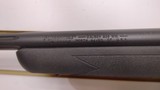 New Mossberg Patriot 308 21" barrel black finish new in box - 9 of 25