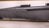 New Mossberg Patriot 308 21" barrel black finish new in box - 8 of 25