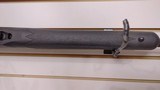 New Mossberg Patriot 308 21" barrel black finish new in box - 21 of 25