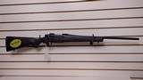 New Mossberg Patriot 308 21" barrel black finish new in box - 13 of 25