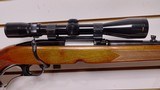 Used Winchester Model 88 .30822" barrel2 magazines leather strap nikon scope good condition - 4 of 24