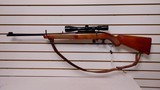 Used Winchester Model 88 .30822" barrel2 magazines leather strap nikon scope good condition - 1 of 24