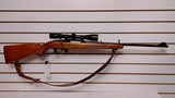 Used Winchester Model 88 .30822" barrel2 magazines leather strap nikon scope good condition - 11 of 24