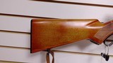 Used Winchester Model 88 .30822" barrel2 magazines leather strap nikon scope good condition - 12 of 24