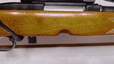 Used Winchester Model 88 .30822" barrel2 magazines leather strap nikon scope good condition - 16 of 24
