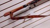Used Winchester Model 88 .30822" barrel2 magazines leather strap nikon scope good condition - 24 of 24