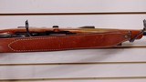 Used Winchester Model 88 .30822" barrel2 magazines leather strap nikon scope good condition - 23 of 24