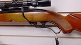 Used Winchester Model 88 .30822" barrel2 magazines leather strap nikon scope good condition - 5 of 24