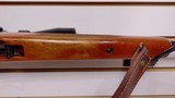 Used Winchester Model 88 .30822" barrel2 magazines leather strap nikon scope good condition - 18 of 24
