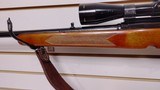Used Winchester Model 88 .30822" barrel2 magazines leather strap nikon scope good condition - 7 of 24