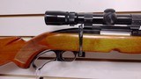 Used Winchester Model 88 .30822" barrel2 magazines leather strap nikon scope good condition - 14 of 24