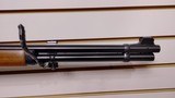 Used marlin 1894 44 magnum 20" barrel k-mart allpro 4x32 scopeincluded but not part of price overall good condition DOM 1983 - 23 of 25